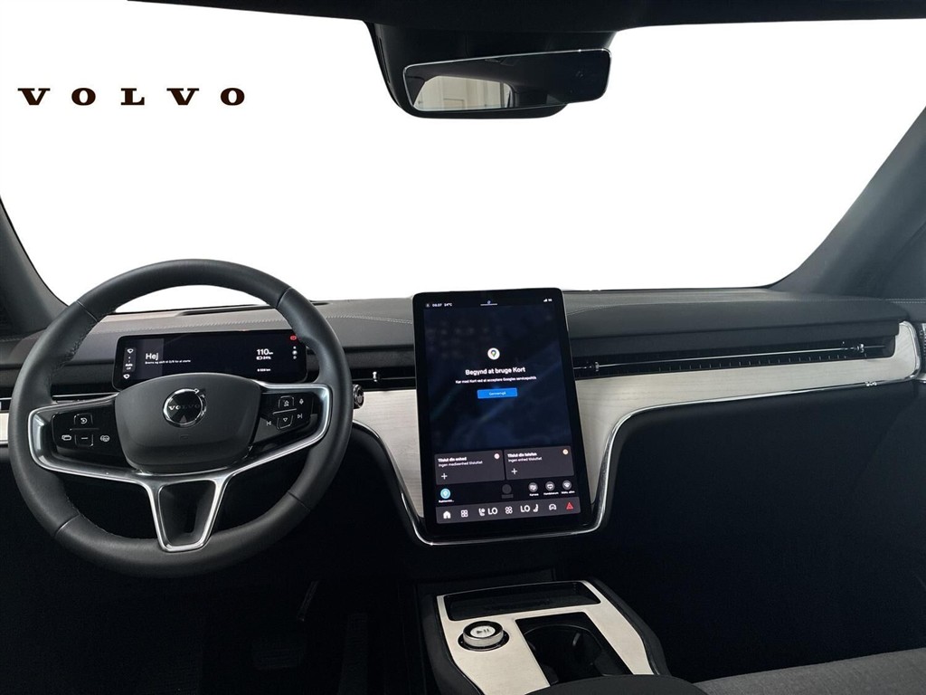 Volvo EX90 Twin Motor Performance Ultra AWD 517HK 5d Aut. - Image 6