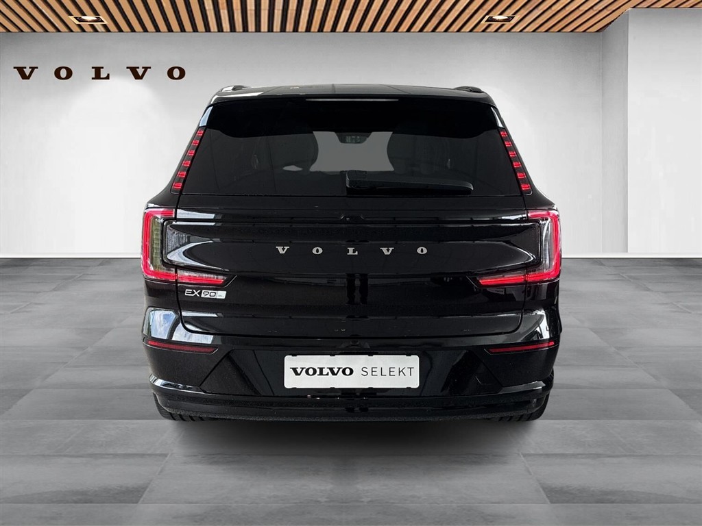 Volvo EX90 Twin Motor Performance Ultra AWD 517HK 5d Aut. - Image 8