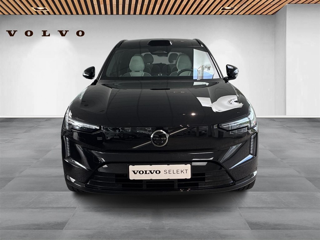 Volvo EX90 Twin Motor Performance Ultra AWD 517HK 5d Aut. - Image 9
