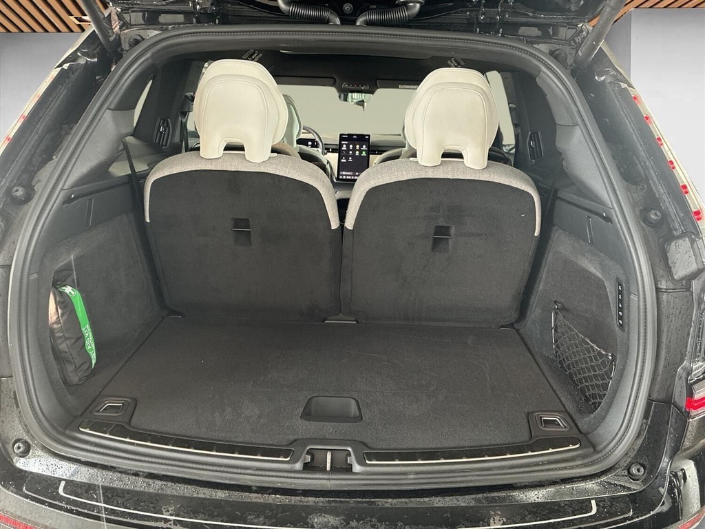 Volvo EX90 Twin Motor Performance Ultra AWD 517HK 5d Aut. - Image 14