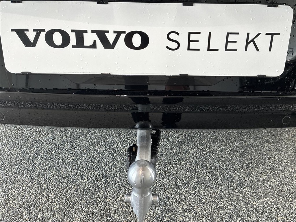 Volvo EX90 Twin Motor Performance Ultra AWD 517HK 5d Aut. - Image 17