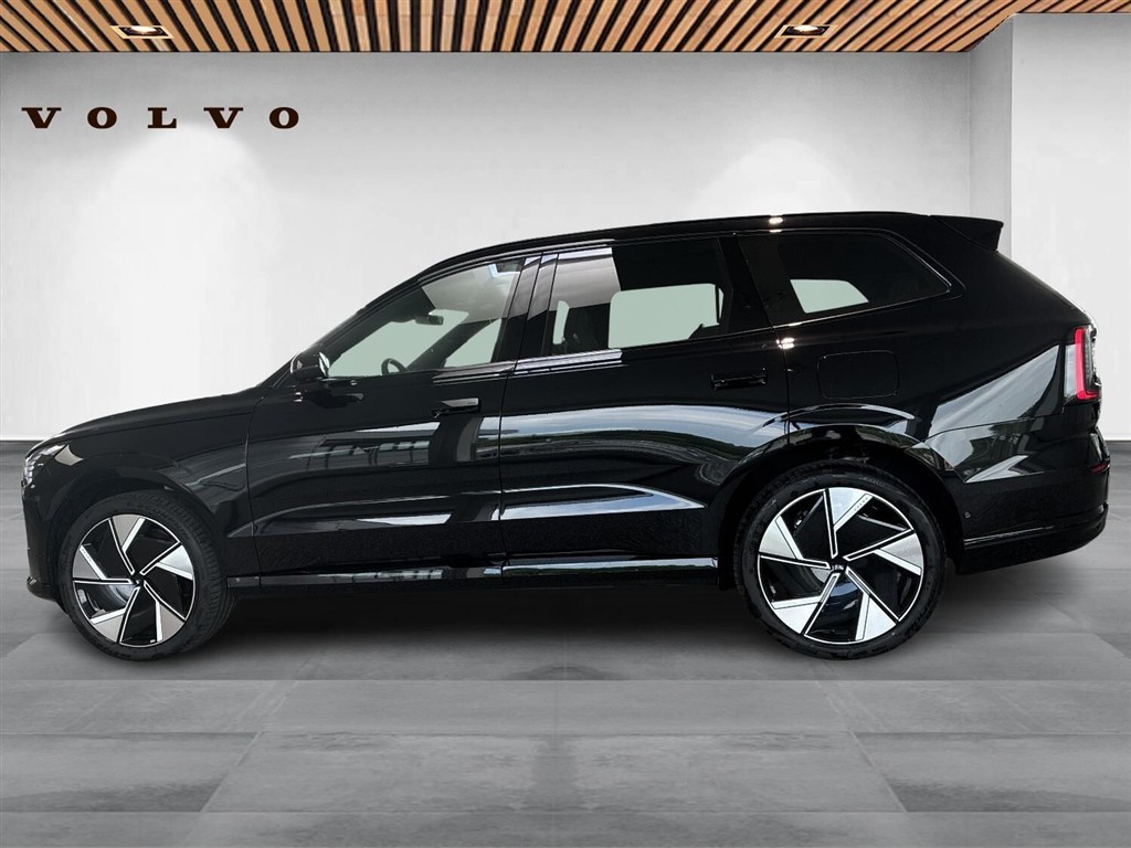 Volvo EX90 Twin Motor Performance Ultra AWD 517HK 5d Aut. - Image 3