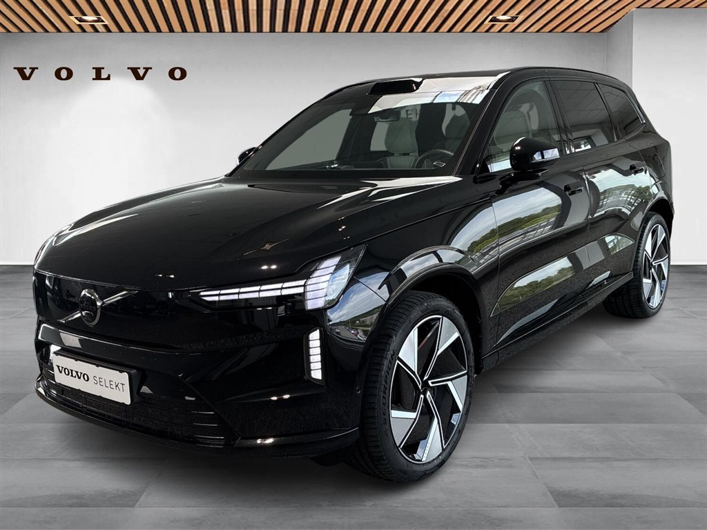 Volvo EX90 Twin Motor Performance Ultra AWD 517HK 5d Aut.