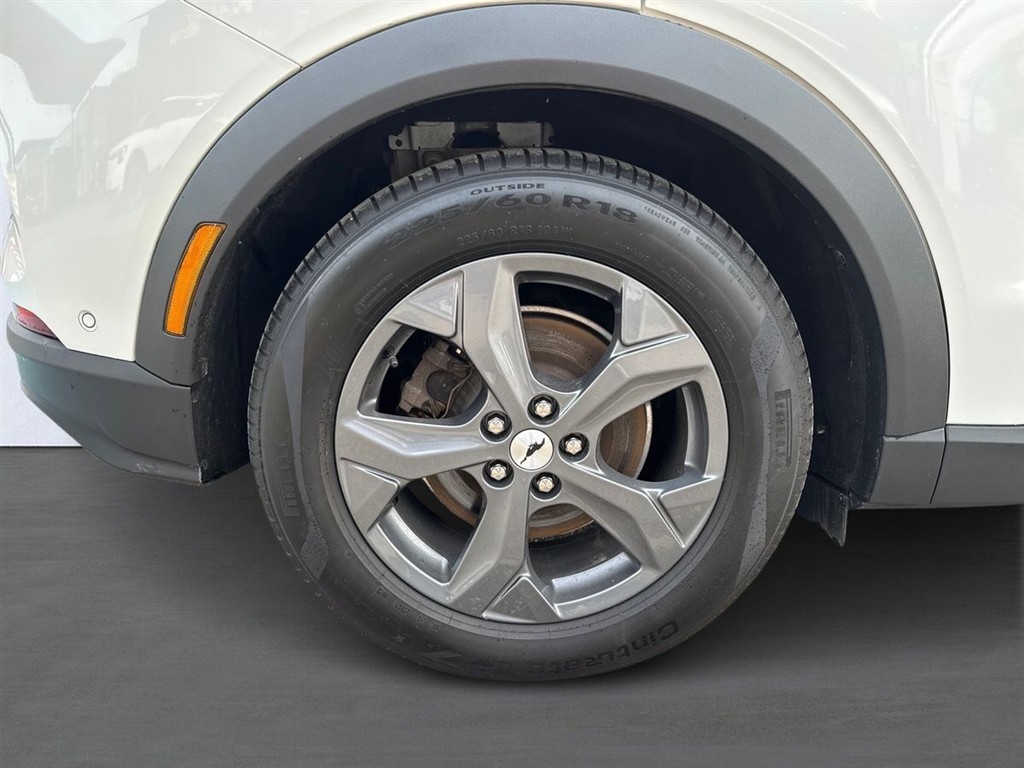 Ford Mustang Mach-E EL UR Premium 294HK 5d Aut. - Image 10