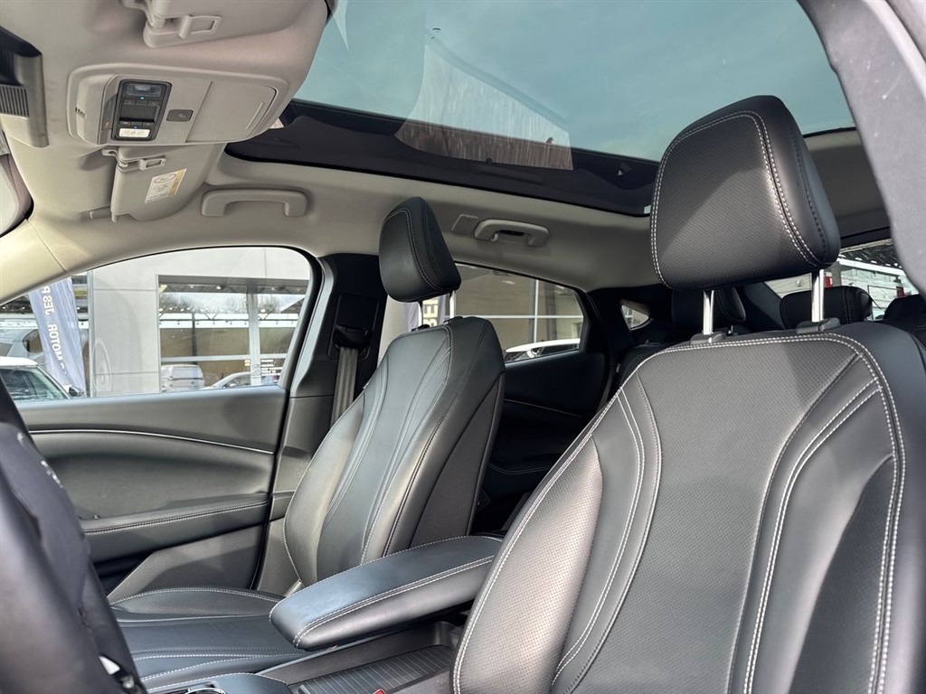 Ford Mustang Mach-E EL UR Premium 294HK 5d Aut. - Image 11