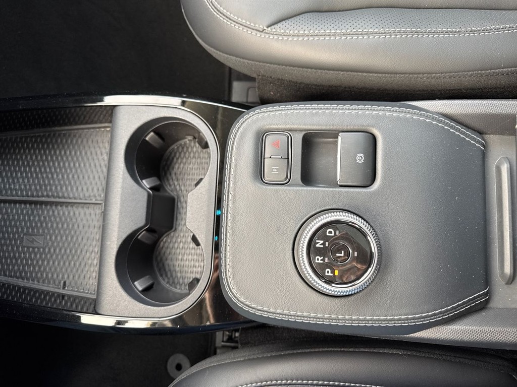 Ford Mustang Mach-E EL UR Premium 294HK 5d Aut. - Image 21