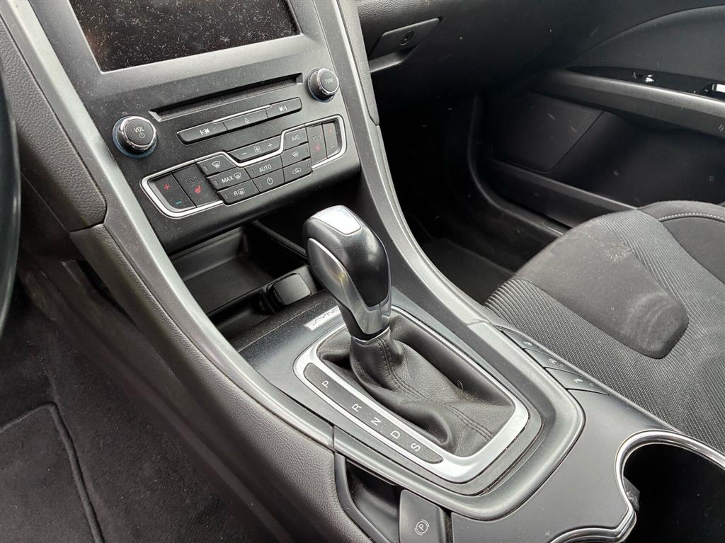 Ford Mondeo 2,0 TDCi Titanium Powershift 180HK Stc 6g Aut. - Image 6