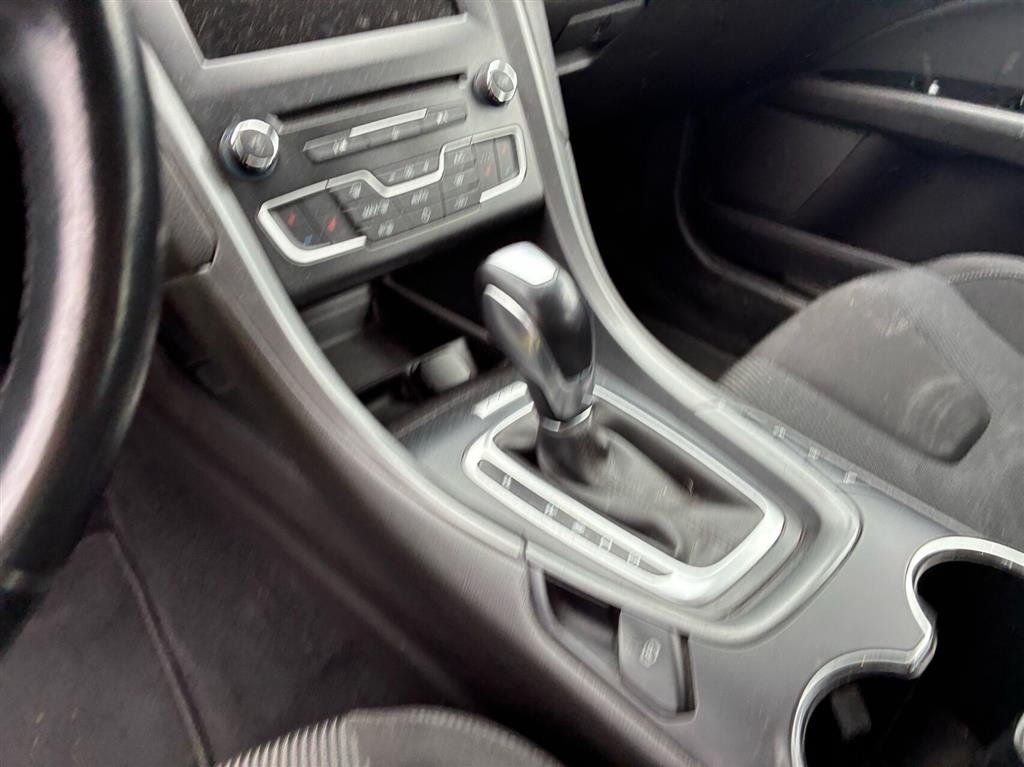 Ford Mondeo 2,0 TDCi Titanium Powershift 180HK Stc 6g Aut. - Image 7