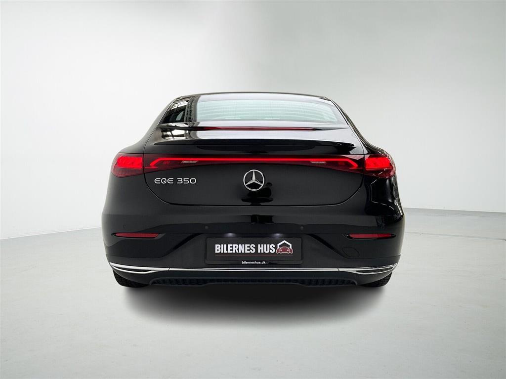 Mercedes-Benz EQE 350 EL 292HK Aut. - Image 8
