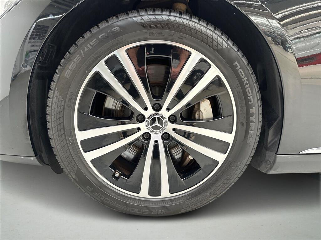 Mercedes-Benz EQE 350 EL 292HK Aut. - Image 9