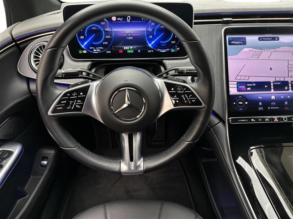 Mercedes-Benz EQE 350 EL 292HK Aut. - Image 10