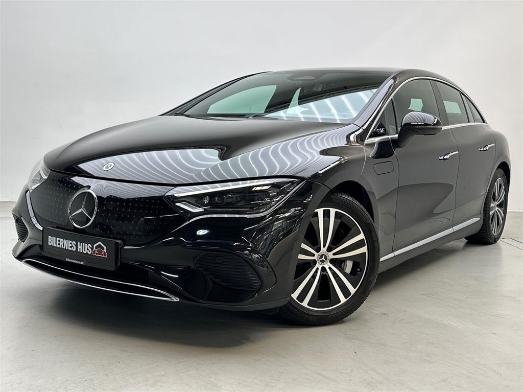 Mercedes-Benz EQE 350 EL 292HK Aut. - Image 22