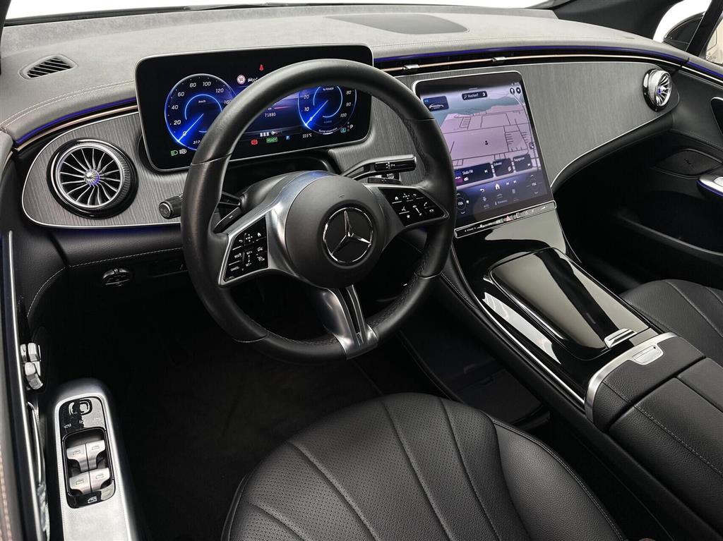 Mercedes-Benz EQE 350 EL 292HK Aut. - Image 4