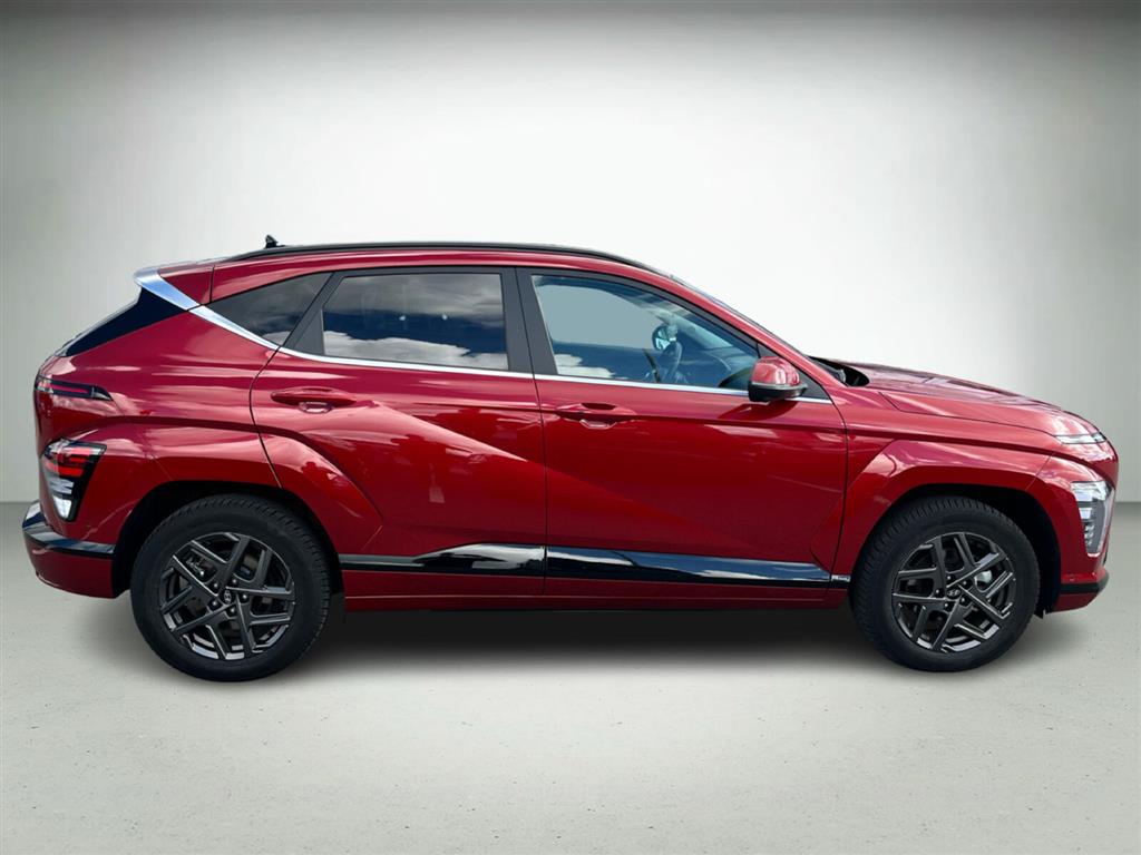 Hyundai Kona Kona EV - Image 6