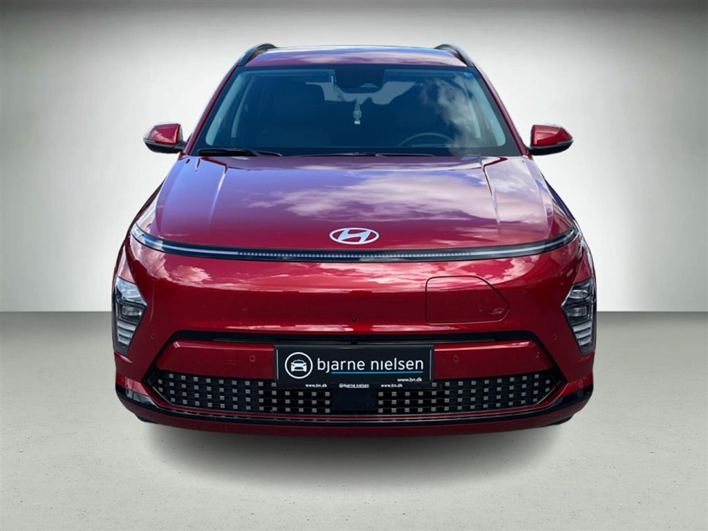 Hyundai Kona Kona EV - Image 7