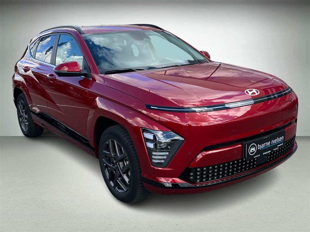Hyundai Kona Kona EV - Image 8