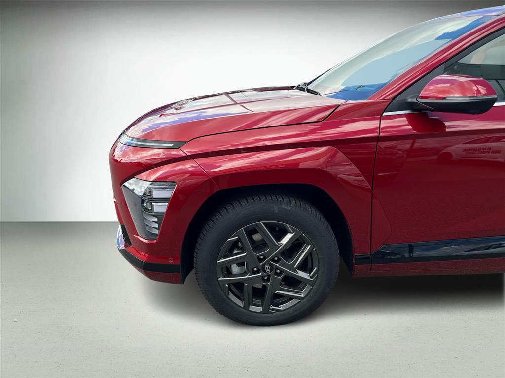Hyundai Kona Kona EV - Image 9