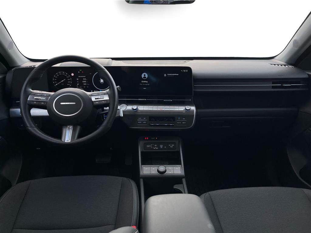 Hyundai Kona Kona EV - Image 10