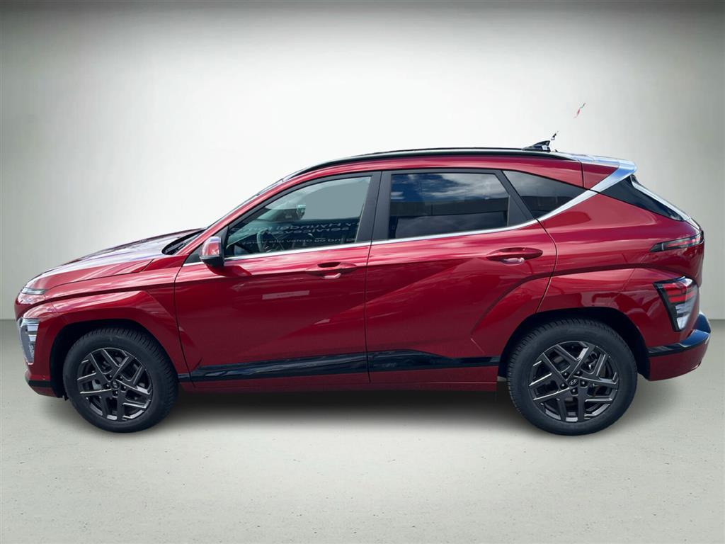 Hyundai Kona Kona EV - Image 2