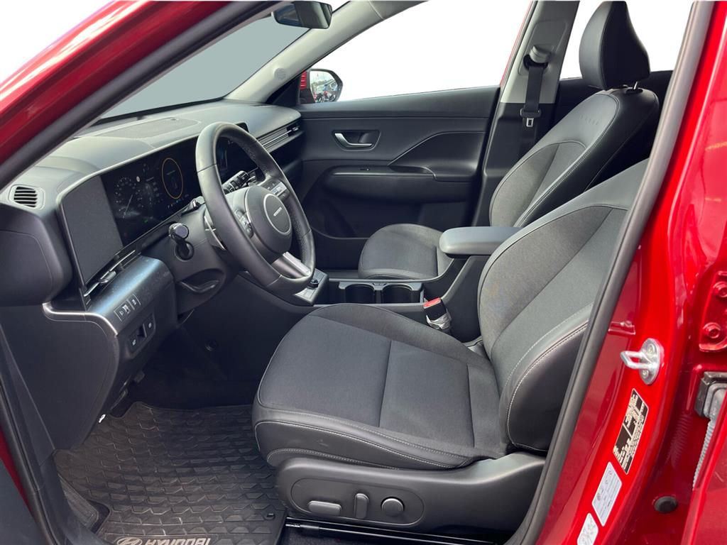 Hyundai Kona Kona EV - Image 11