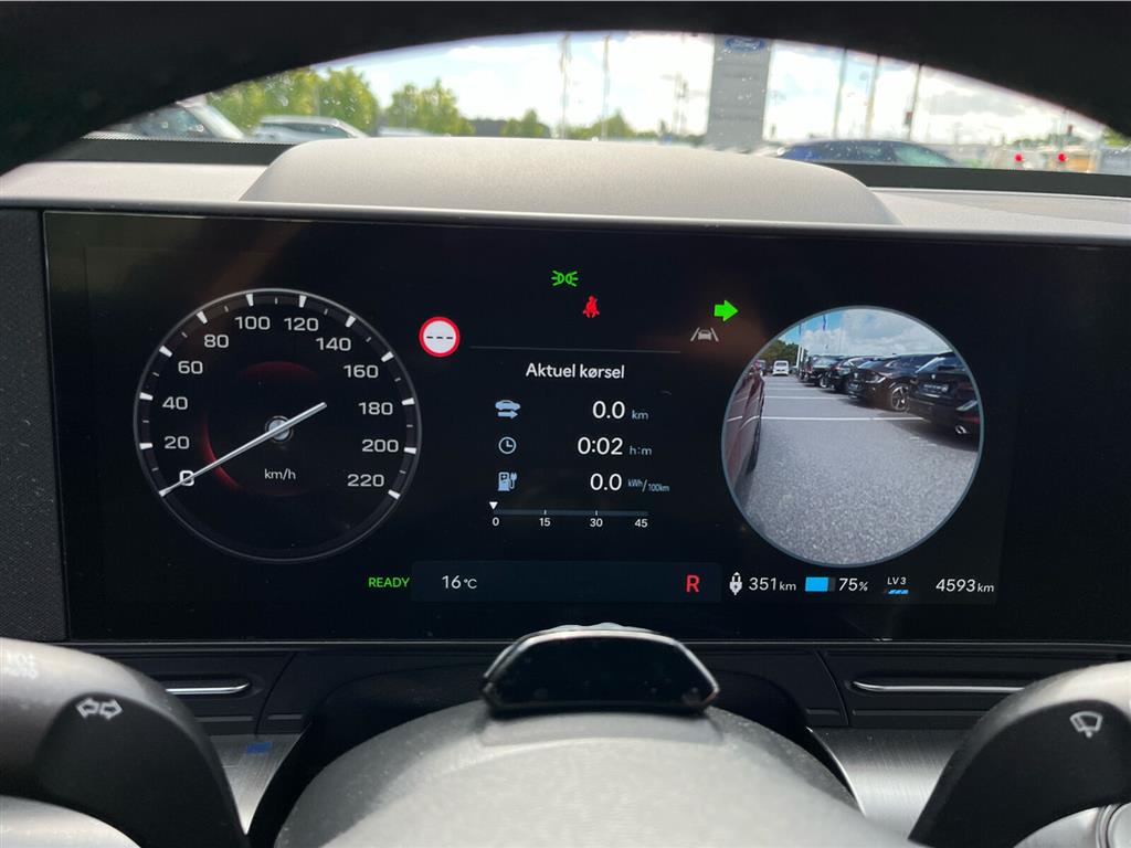 Hyundai Kona Kona EV - Image 13