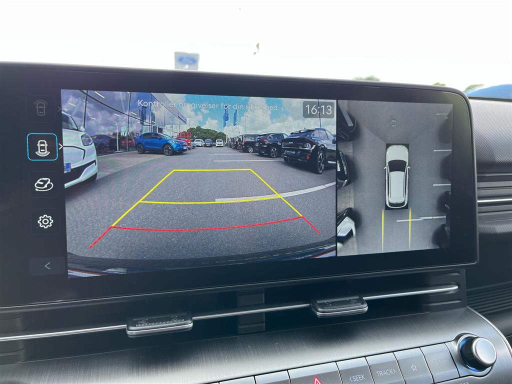 Hyundai Kona Kona EV - Image 15