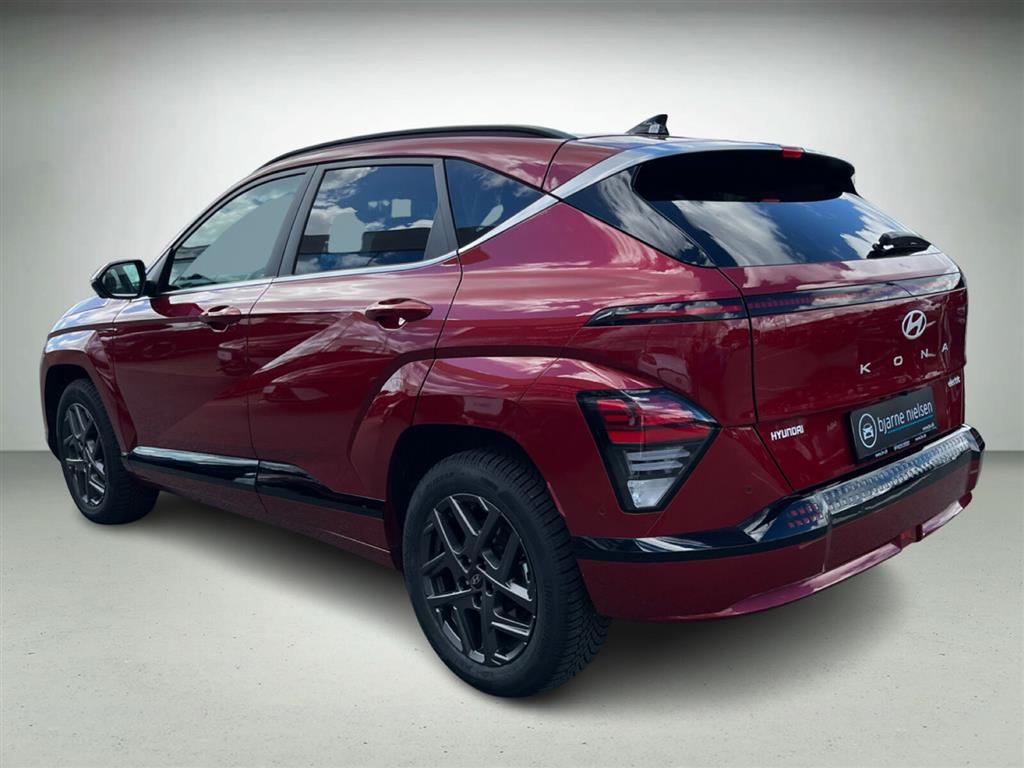 Hyundai Kona Kona EV - Image 3