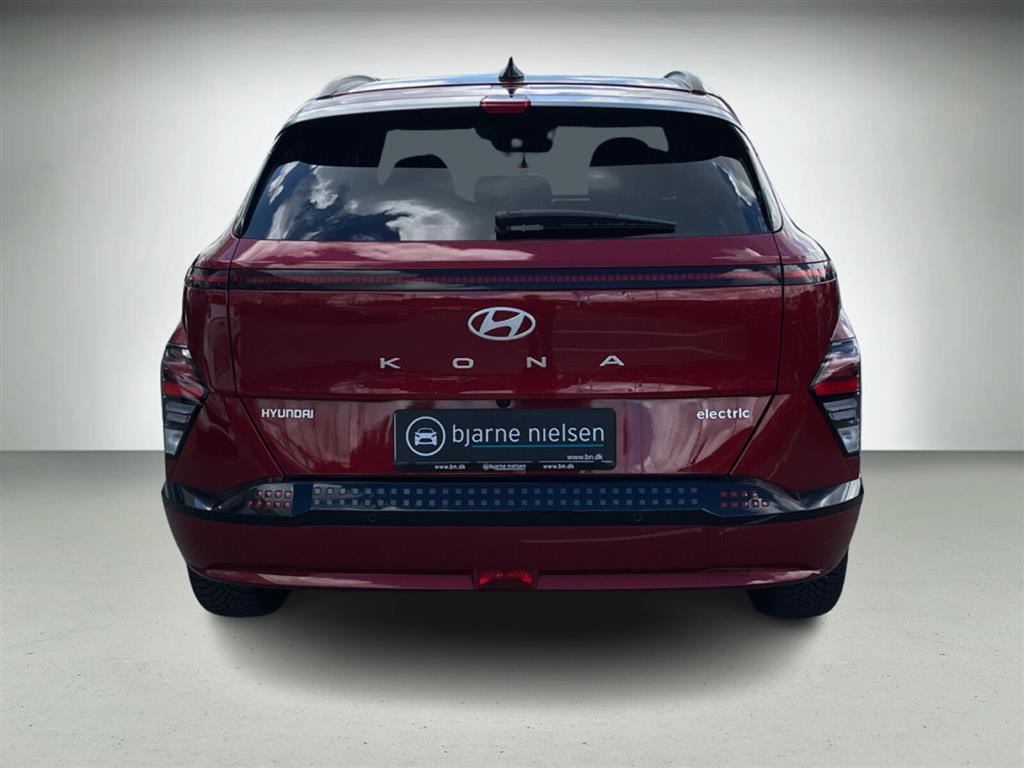 Hyundai Kona Kona EV - Image 4