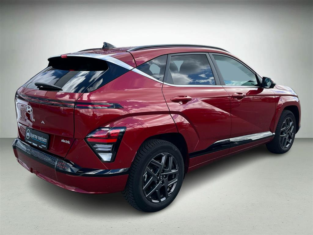 Hyundai Kona Kona EV - Image 5