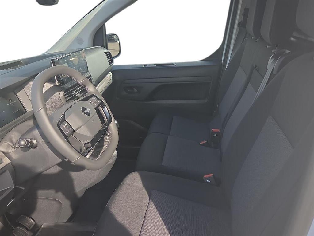 Opel Vivaro L2 2,0 BlueHDi Enjoy 145HK Van 6g - Image 8