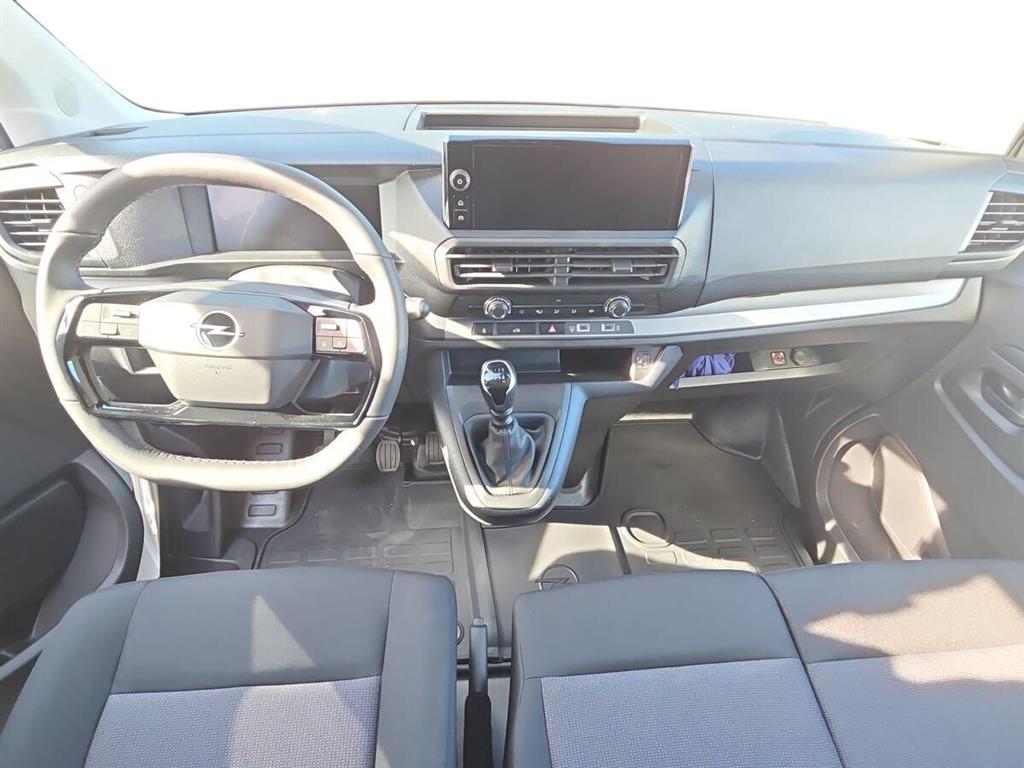 Opel Vivaro L2 2,0 BlueHDi Enjoy 145HK Van 6g - Image 9