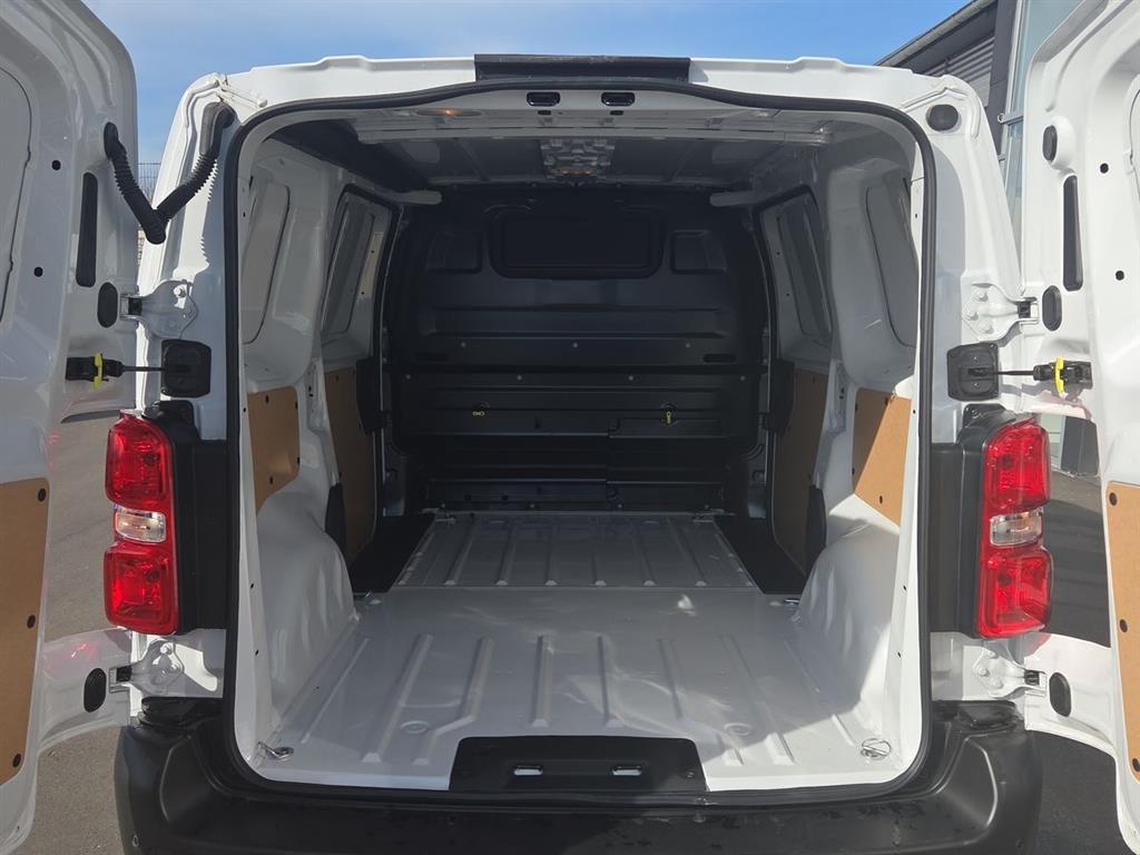 Opel Vivaro L2 2,0 BlueHDi Enjoy 145HK Van 6g - Image 10