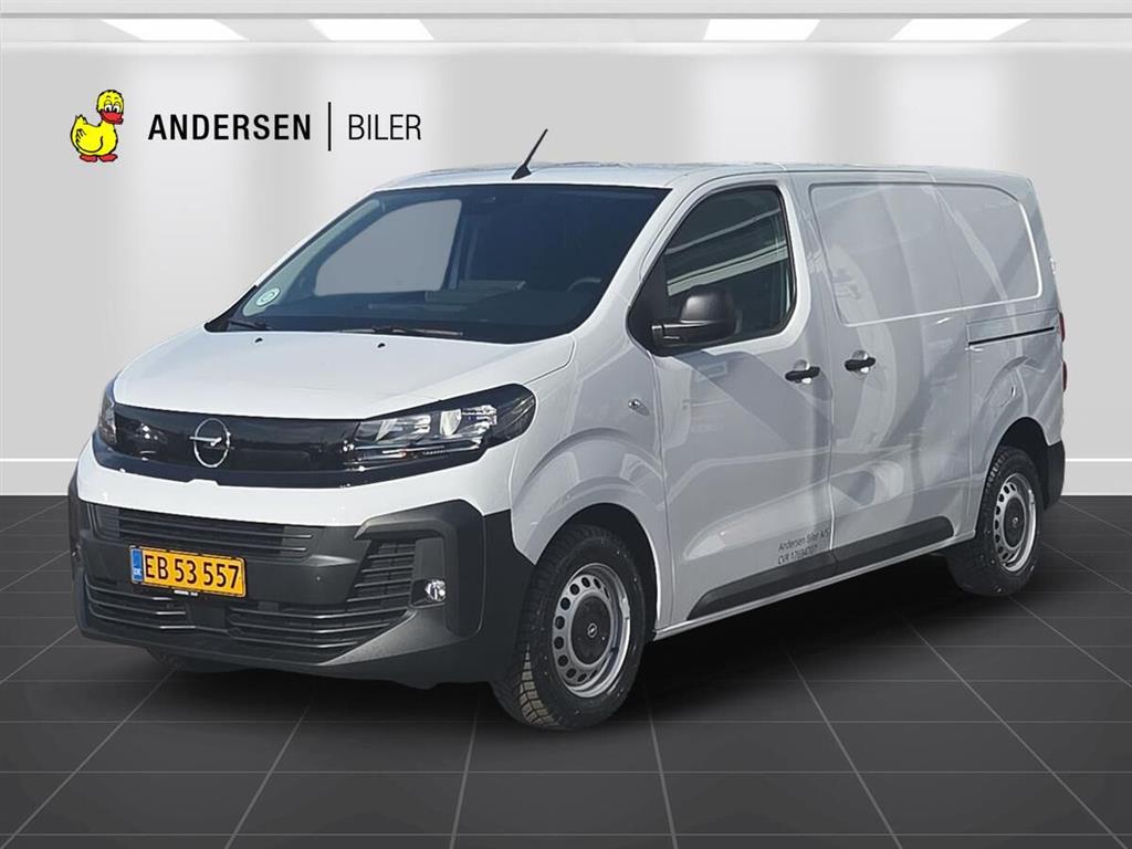 Opel Vivaro L2 2,0 BlueHDi Enjoy 145HK Van 6g