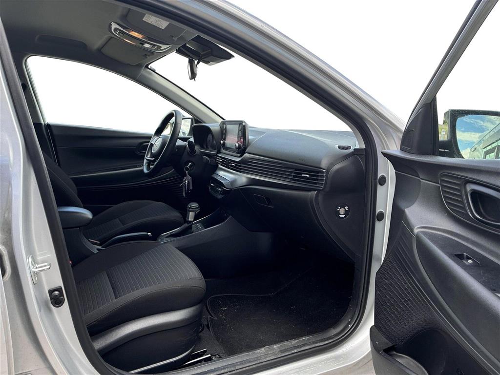 Hyundai i20 1,0 T-GDI Essential Komfort DCT 100HK 5d 7g Aut. - Image 11