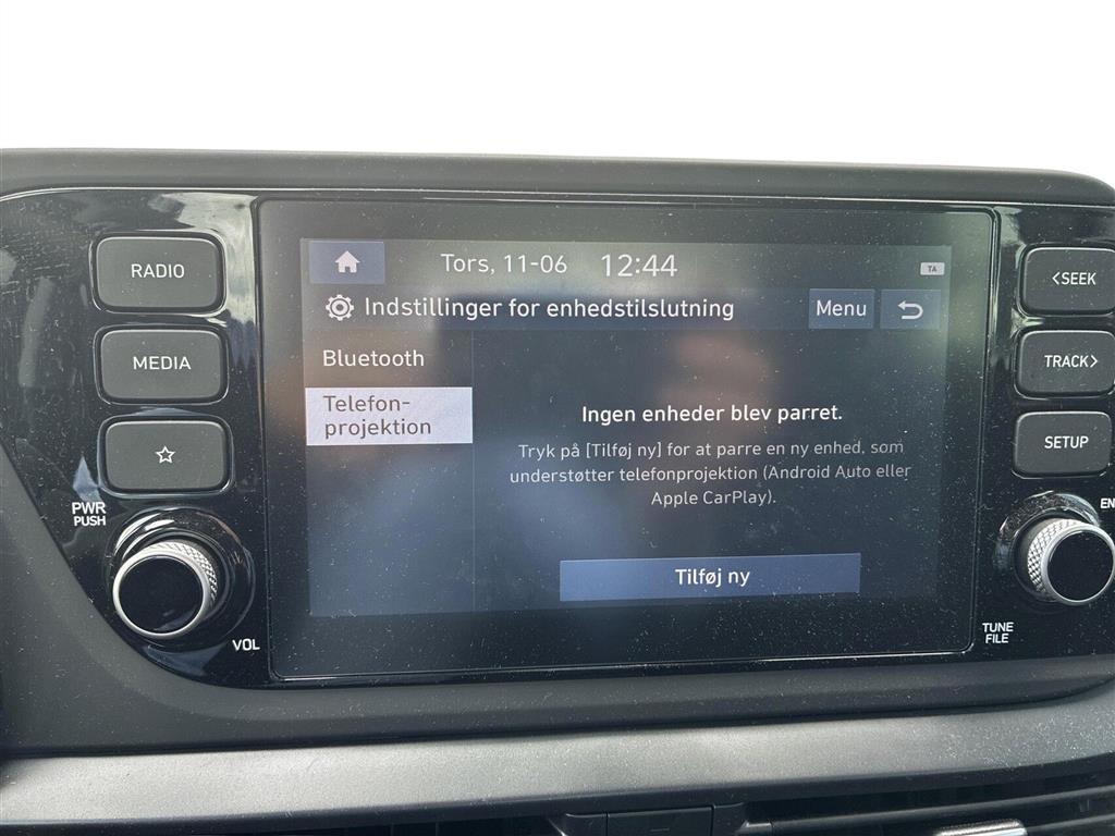 Hyundai i20 1,0 T-GDI Essential Komfort DCT 100HK 5d 7g Aut. - Image 13