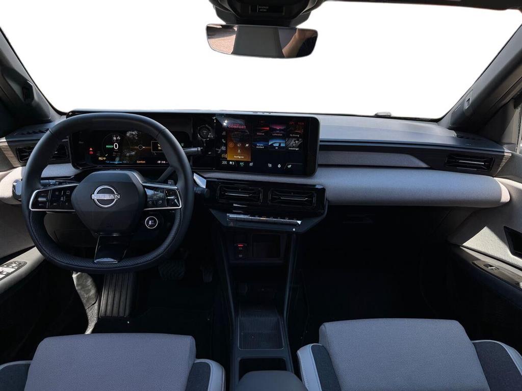 Nissan Micra EL Evolve 52kWh 150HK 5d Aut. - Image 12