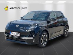 Nissan Micra EL Evolve 52kWh 150HK 5d Aut.
