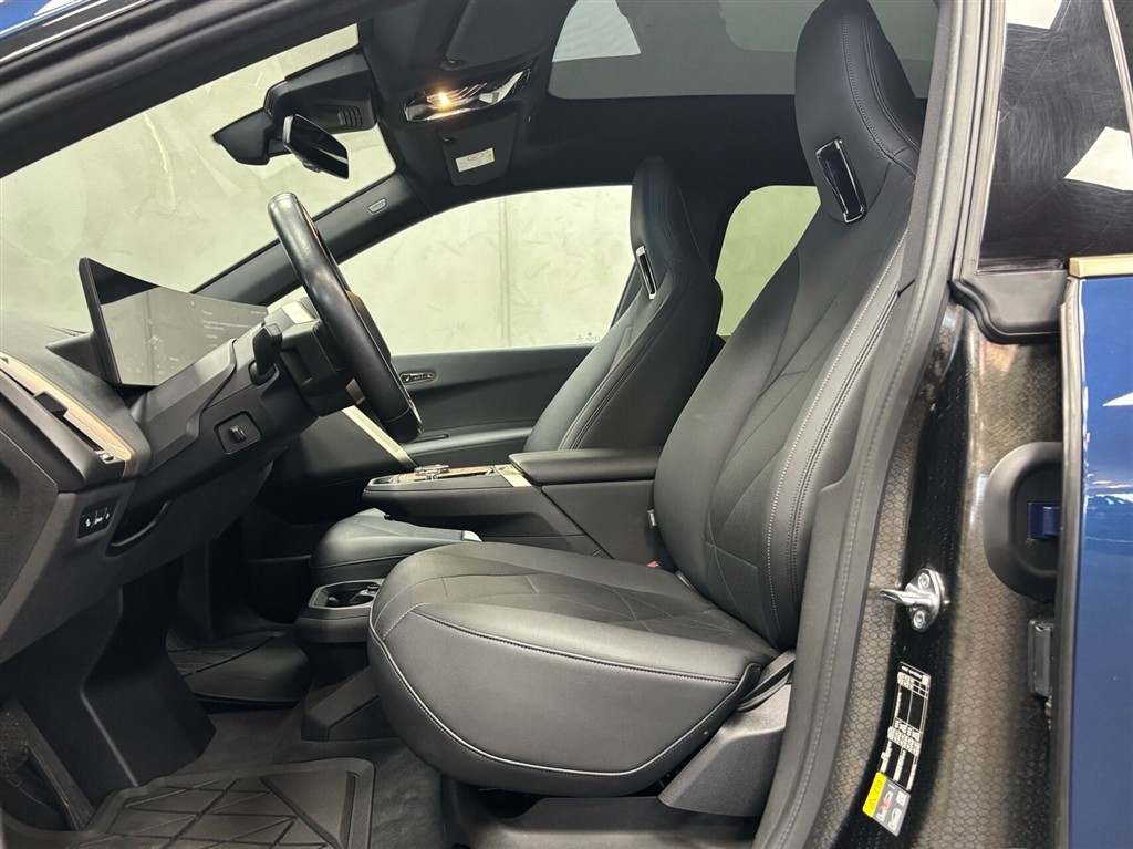 BMW iX 50 EL XDrive 523HK 5d Aut. - Image 14