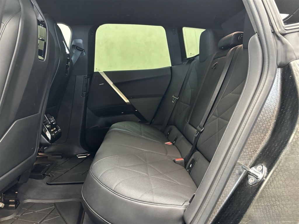 BMW iX 50 EL XDrive 523HK 5d Aut. - Image 15
