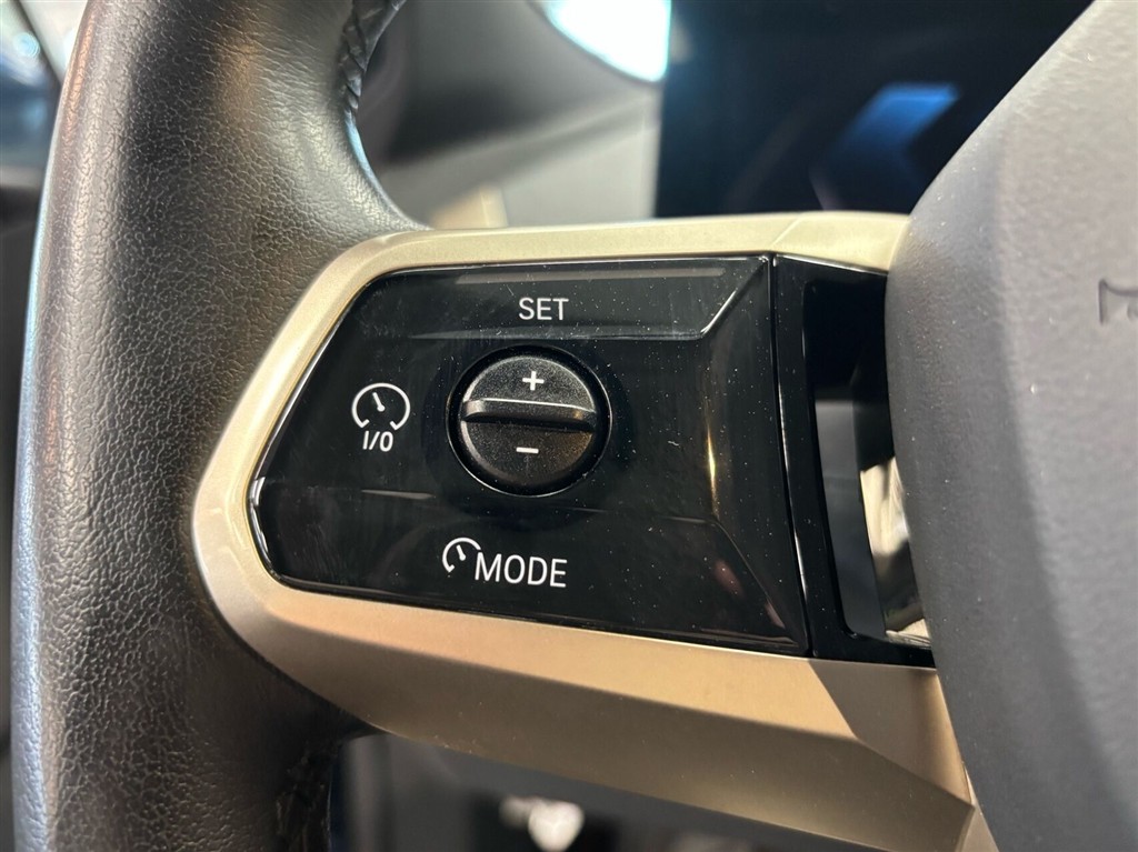 BMW iX 50 EL XDrive 523HK 5d Aut. - Image 19