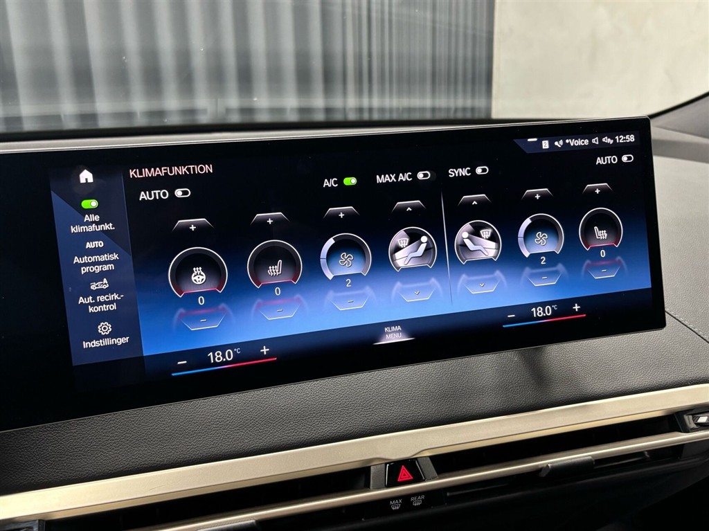 BMW iX 50 EL XDrive 523HK 5d Aut. - Image 30