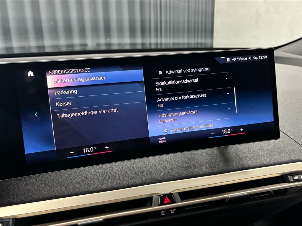 BMW iX 50 EL XDrive 523HK 5d Aut. - Image 33