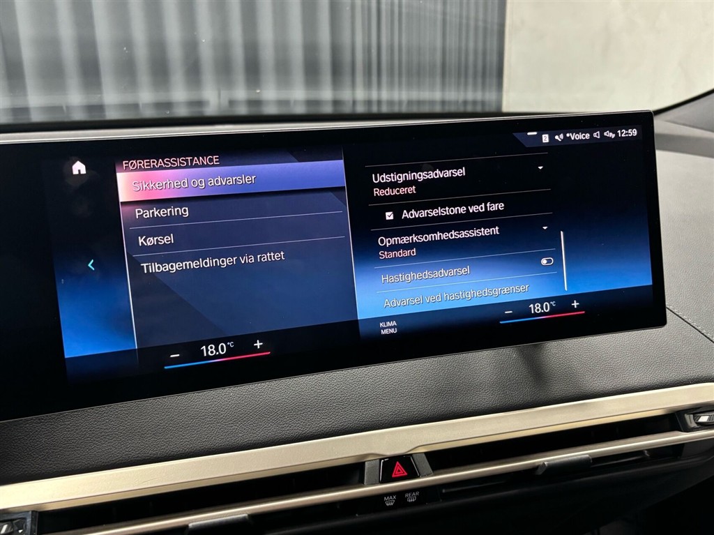 BMW iX 50 EL XDrive 523HK 5d Aut. - Image 34