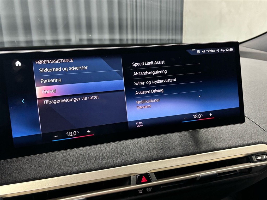 BMW iX 50 EL XDrive 523HK 5d Aut. - Image 37