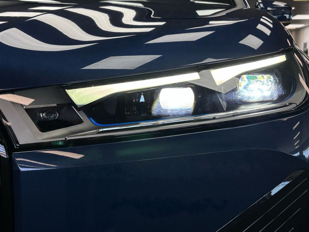BMW iX 50 EL XDrive 523HK 5d Aut. - Image 5
