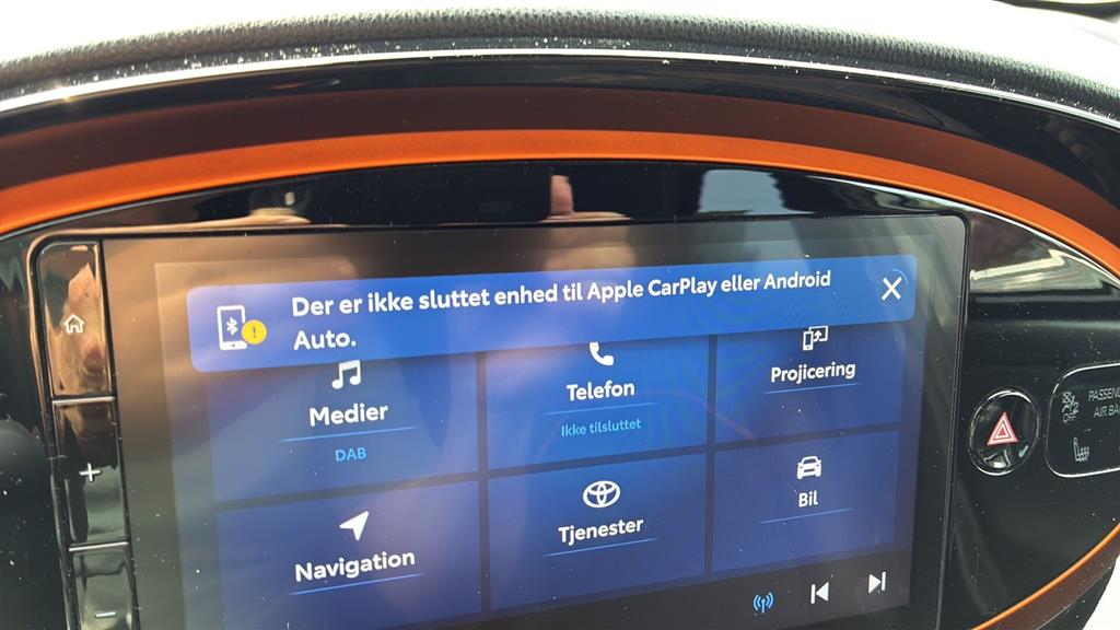 Toyota Aygo X 1,0 VVT-I Limited 72HK 5d Aut. - Image 16