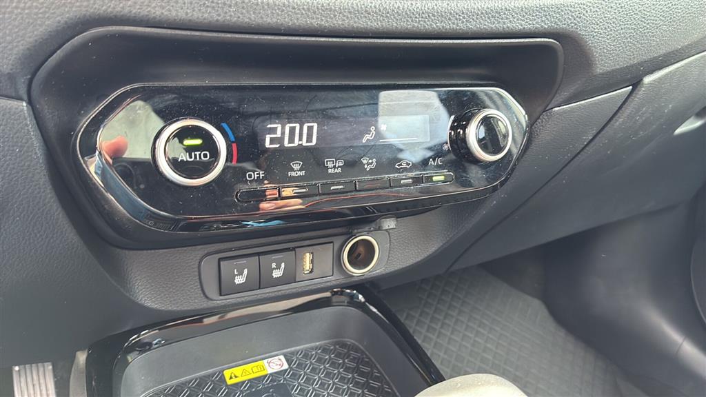Toyota Aygo X 1,0 VVT-I Limited 72HK 5d Aut. - Image 19