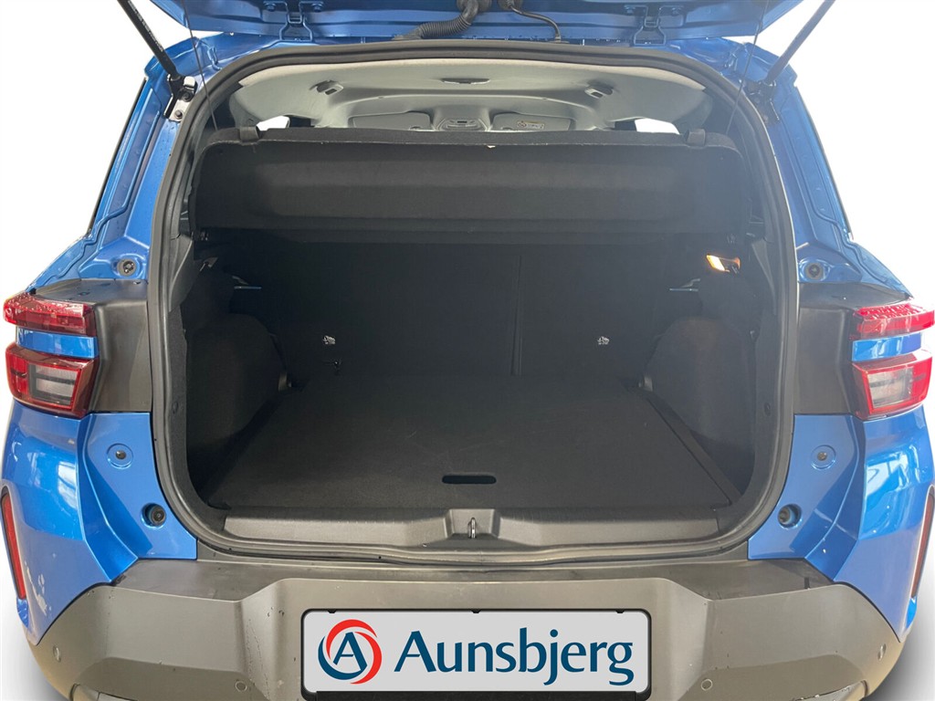 Opel Frontera EL Edition 113HK 5d Aut. - Image 16