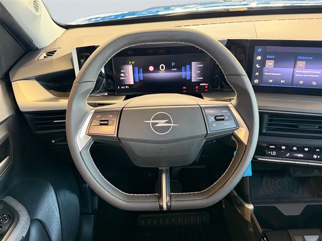 Opel Frontera EL GS 113HK 5d Aut. - Image 13
