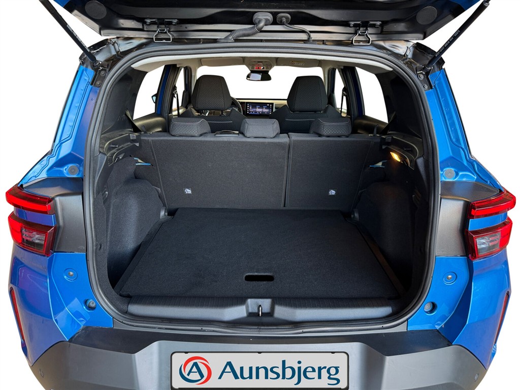 Opel Frontera EL GS 113HK 5d Aut. - Image 16